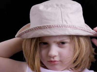 RÈN LUYỆN SỰ BÌNH TĨNH CHO TRẺ